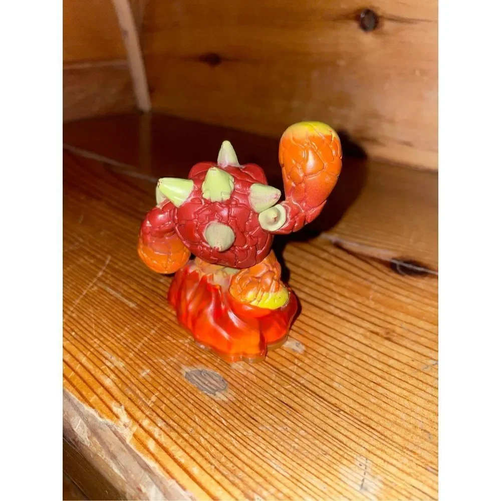 Activision Skylander bundle x7